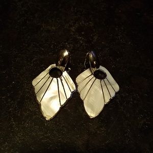 Shell Earrings